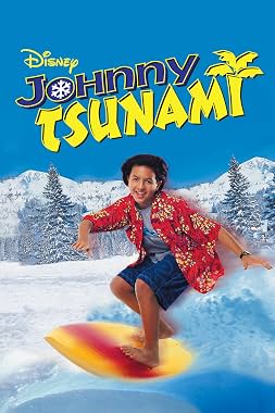 LugaTv | Watch Johnny Tsunami for free online