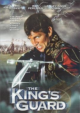 LugaTv | Watch The Kings Guard for free online