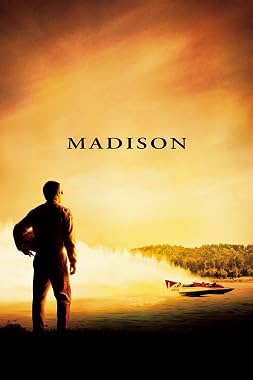 LugaTv | Watch Madison for free online