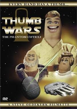 LugaTv | Watch Thumb Wars The Phantom Cuticle for free online