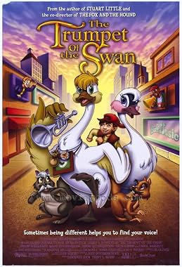 LugaTv | Watch The Trumpet of the Swan for free online