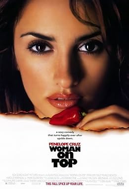 LugaTv | Watch Woman on Top for free online