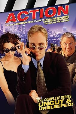 LugaTv | Watch Action seasons 1 - 1 for free online
