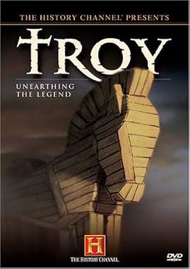 LugaTv | Watch Ancient Mysteries seasons 1 - 5 for free online