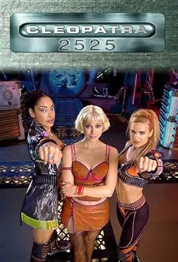 LugaTv | Watch Cleopatra 2525 seasons 1 - 2 for free online