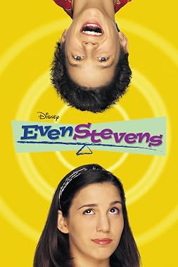 LugaTv | Watch Even Stevens seasons 1 - 3 for free online