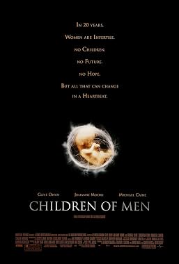 LugaTv | Watch Children of Men for free online