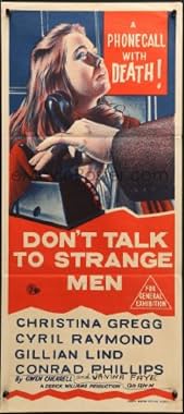 LugaTv | Watch Dont Talk to Strange Men for free online