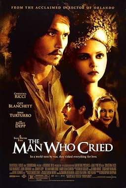LugaTv | Watch The Man Who Cried for free online