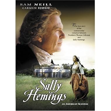 LugaTv | Watch Sally Hemings: An American Scandal seasons 1 - 1 for free online