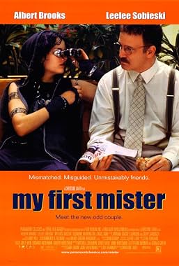 LugaTv | Watch My First Mister for free online