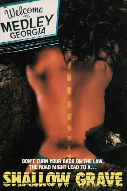 LugaTv | Watch Shallow Grave for free online