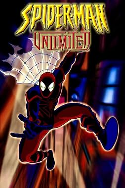 LugaTv | Watch Spider-Man Unlimited seasons 1 - 1 for free online