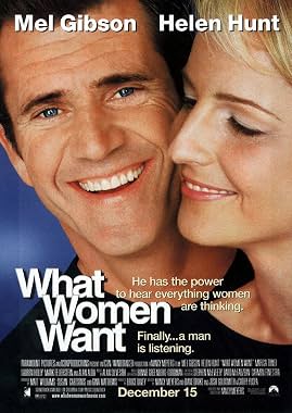 LugaTv | Watch What Women Want for free online