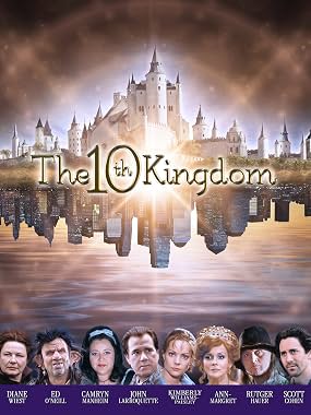 LugaTv | Watch The 10th Kingdom seasons 1 - 1 for free online