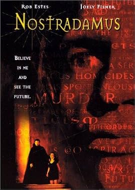 LugaTv | Watch Nostradamus for free online