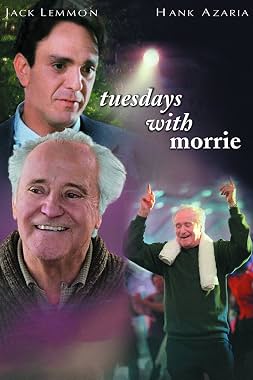 LugaTv | Watch Tuesdays with Morrie for free online