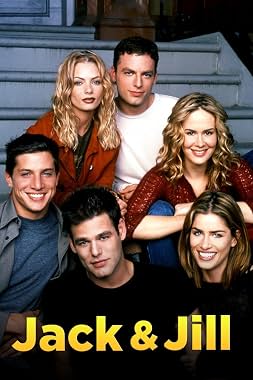 LugaTv | Watch Jack & Jill seasons 1 - 2 for free online