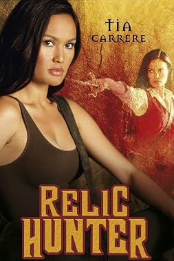 LugaTv | Watch Relic Hunter seasons 1 - 3 for free online
