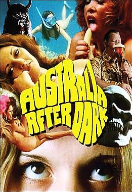 LugaTv | Watch Australia After Dark for free online
