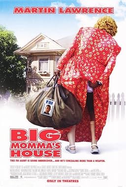 LugaTv | Watch Big Momma's House for free online