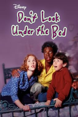 LugaTv | Watch Dont Look Under the Bed for free online