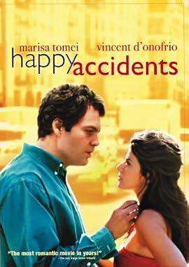 LugaTv | Watch Happy Accidents for free online