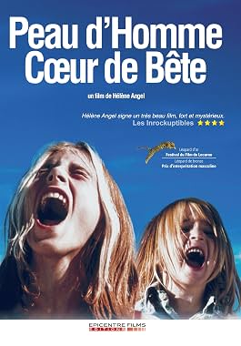 LugaTv | Watch Peau dhomme coeur de bête for free online