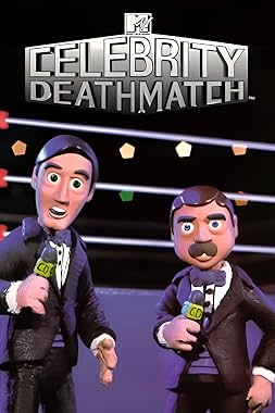 LugaTv | Watch Celebrity Deathmatch seasons 1 - 6 for free online