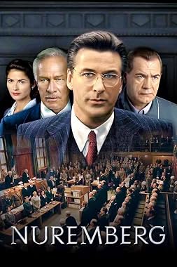 LugaTv | Watch Nuremberg seasons 1 - 1 for free online