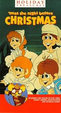 LugaTv | Watch Twas the Night Before Christmas for free online