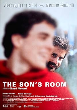 LugaTv | Watch The Son's Room for free online