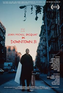 LugaTv | Watch Downtown 81 for free online