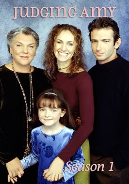 LugaTv | Watch Judging Amy seasons 1 - 6 for free online