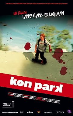 LugaTv | Watch Ken Park for free online