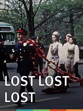 LugaTv | Watch Lost Lost Lost for free online