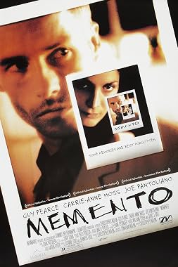LugaTv | Watch Memento for free online