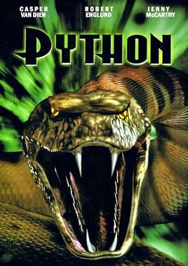 LugaTv | Watch Python for free online