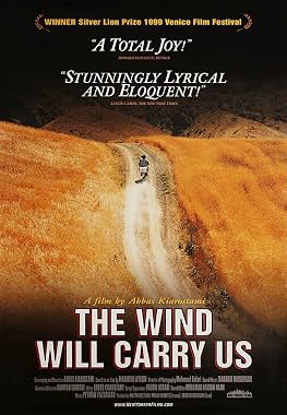 LugaTv | Watch The Wind Will Carry Us for free online