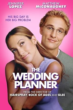 LugaTv | Watch The Wedding Planner for free online