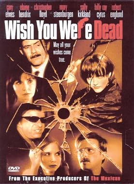 LugaTv | Watch Wish You Were Dead for free online