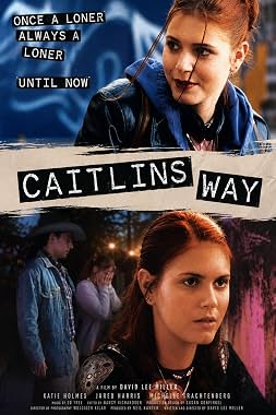 LugaTv | Watch Caitlin's Way seasons 1 - 3 for free online