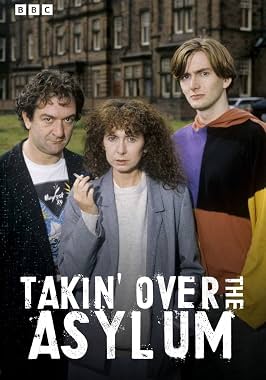 LugaTv | Watch Takin' Over the Asylum seasons 1 - 1 for free online