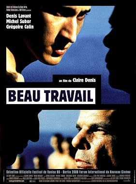LugaTv | Watch Beau Travail for free online