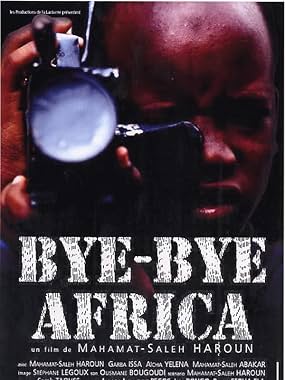 LugaTv | Watch Bye Bye Africa for free online
