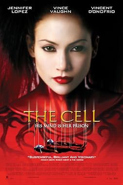 LugaTv | Watch The Cell for free online