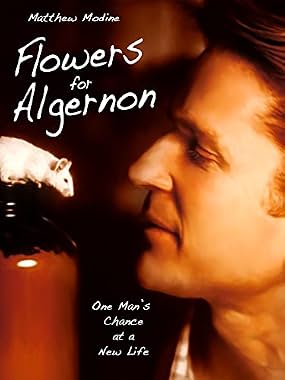 LugaTv | Watch Flowers for Algernon for free online