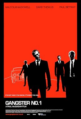 LugaTv | Watch Gangster No. 1 for free online