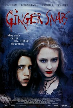 LugaTv | Watch Ginger Snaps for free online