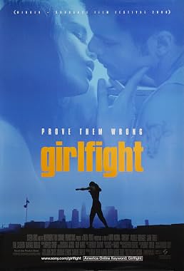 LugaTv | Watch Girlfight for free online